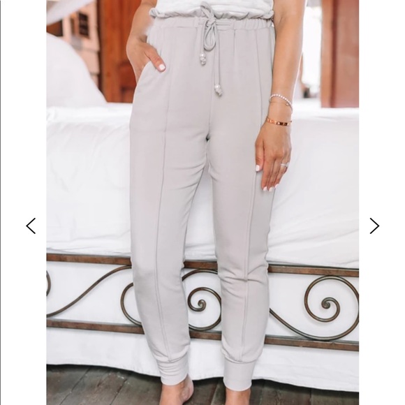 Amaryllis Pants - Jogger pants from Amaryllis apparel